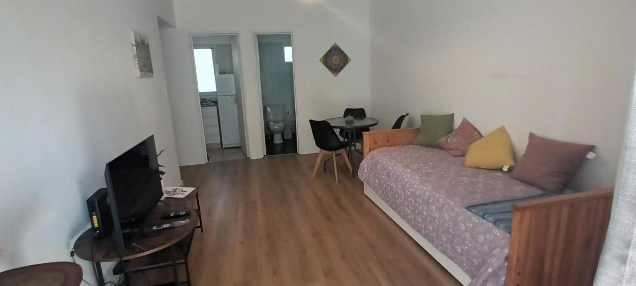 شقة بوينس آيرس  في Departamento Honduras-Palermo المظهر الخارجي الصورة